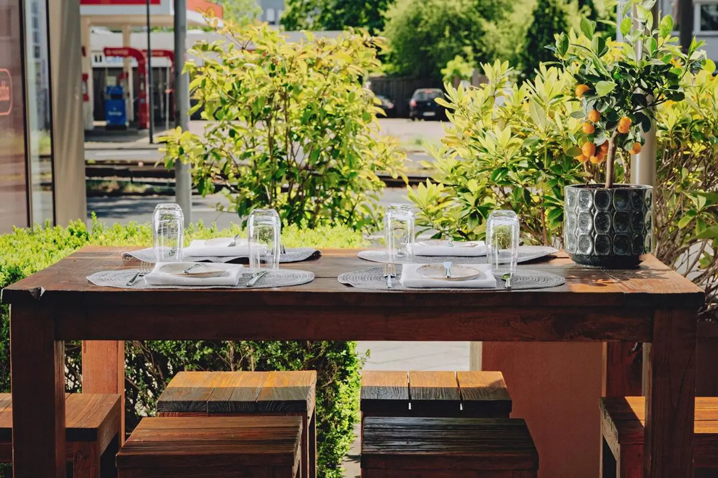 AMERON Hotel Regent Terrasse