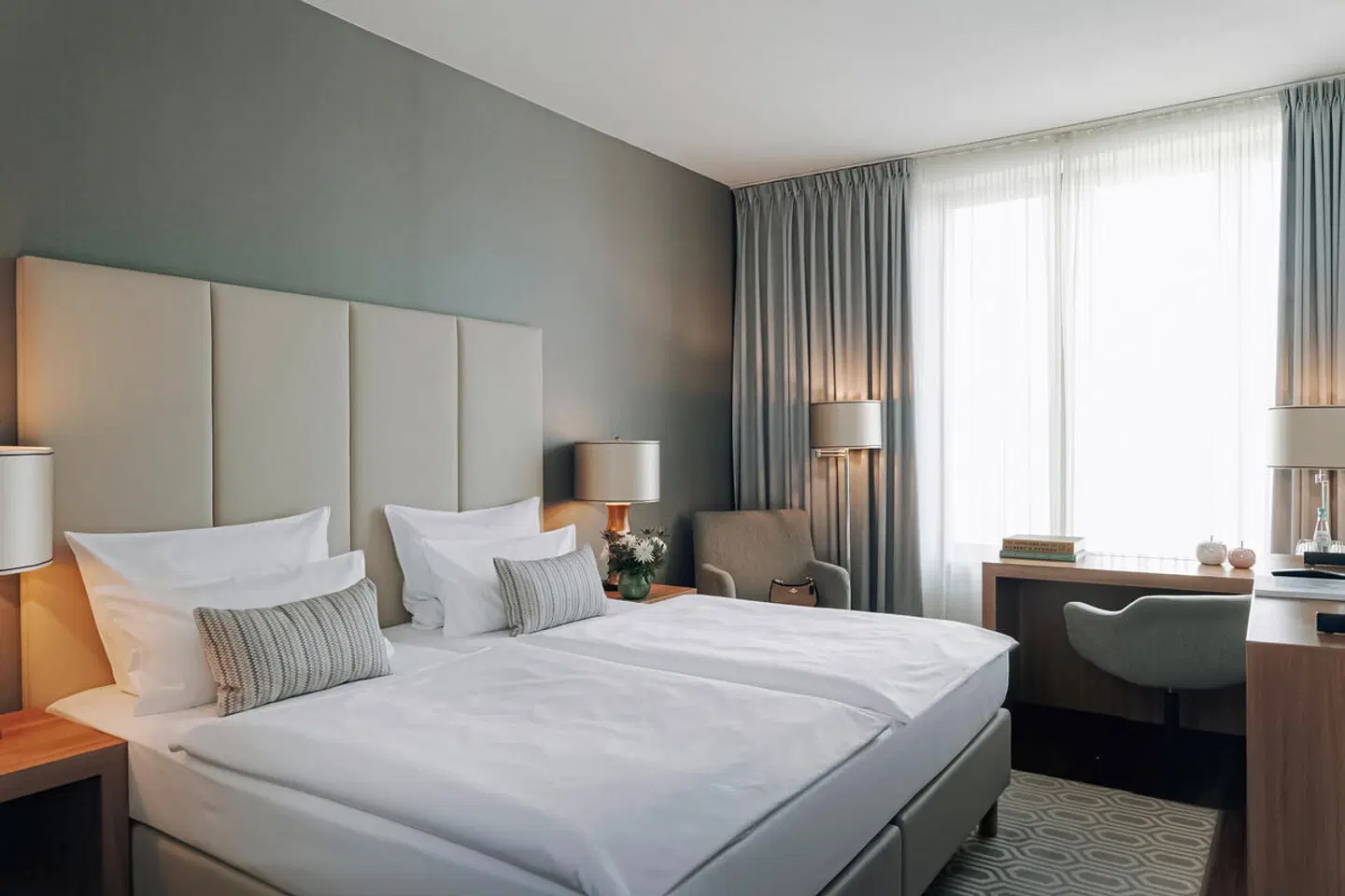 AMERON Hotel Regent ROOM_EXAMPLE