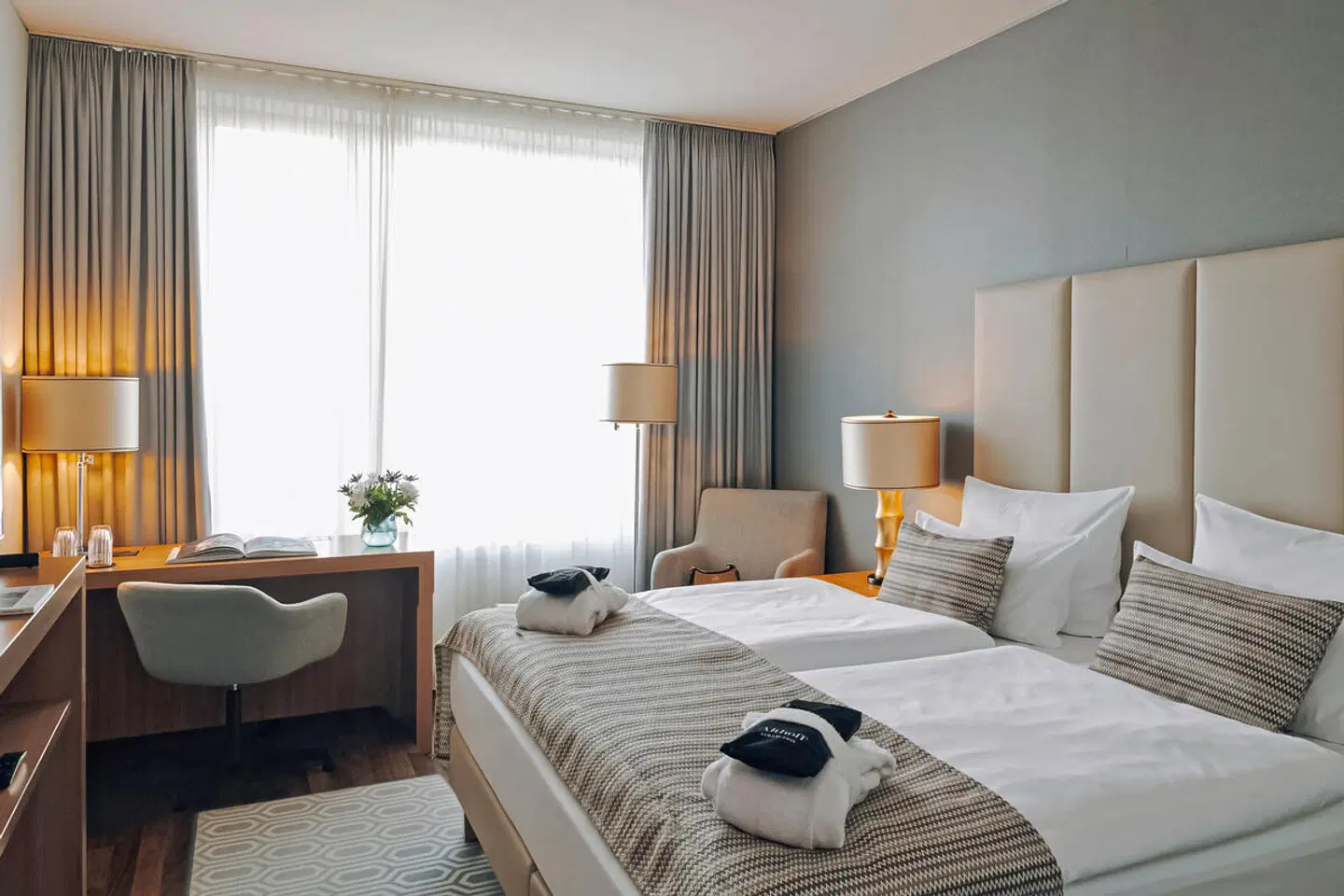 AMERON Hotel Regent ROOM_EXAMPLE