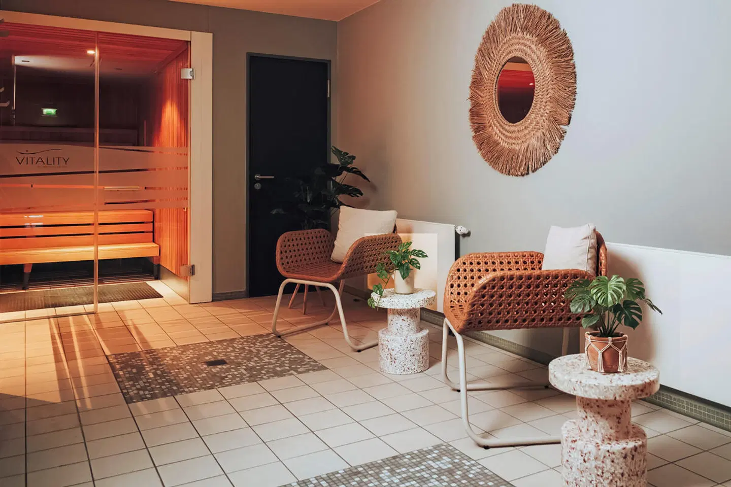 AMERON Hotel Regent ROOM_EXAMPLE