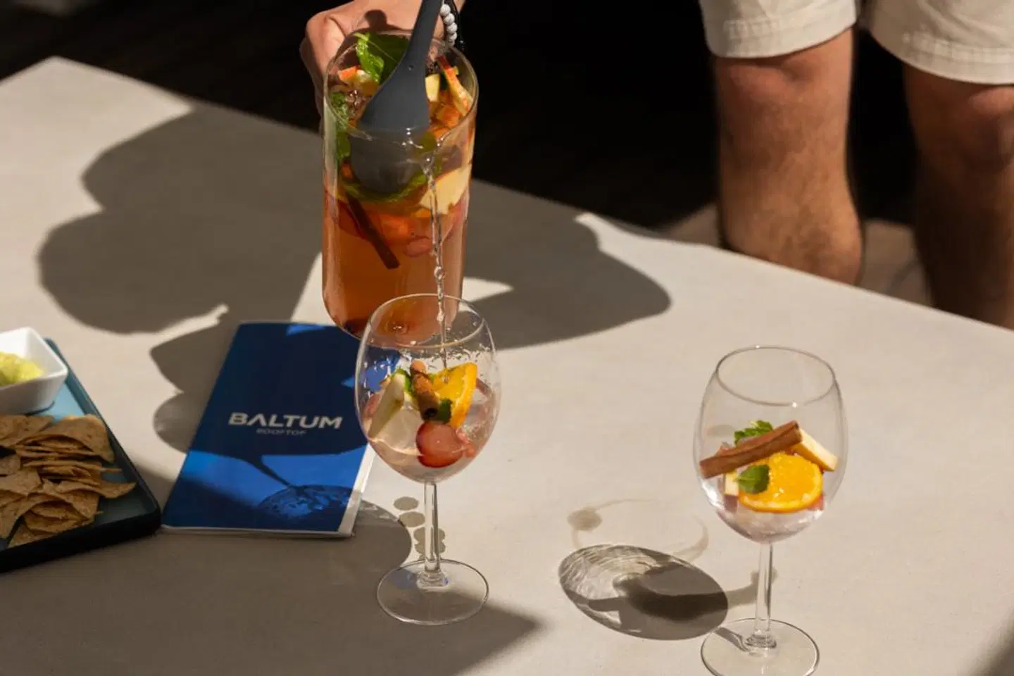Hotel Baltum Konferenz