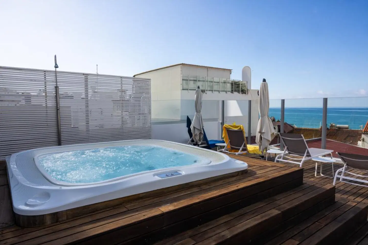 Hotel Baltum HEALTH_BEAUTY