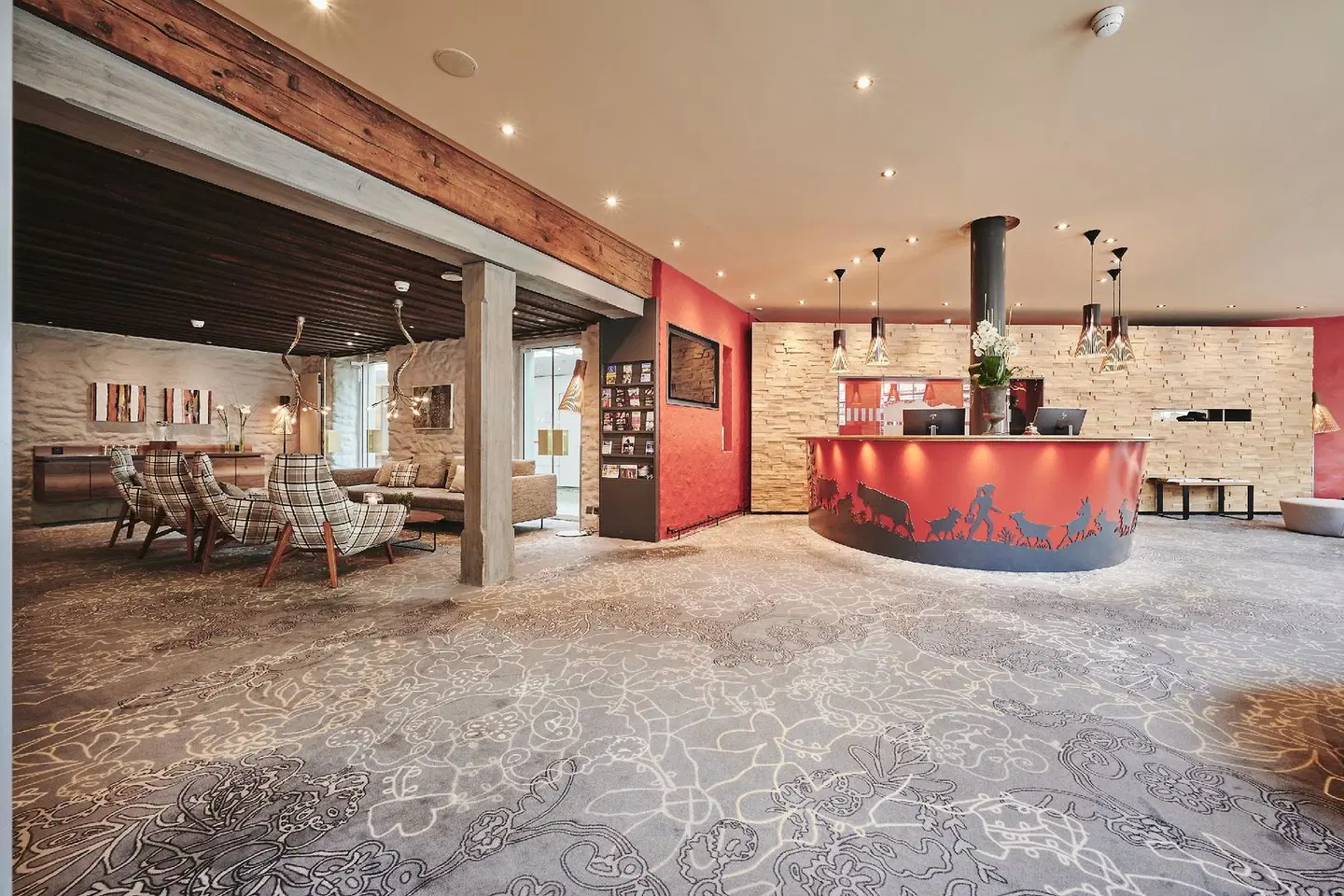 Hotel Interlaken LOUNGE_LOBBY
