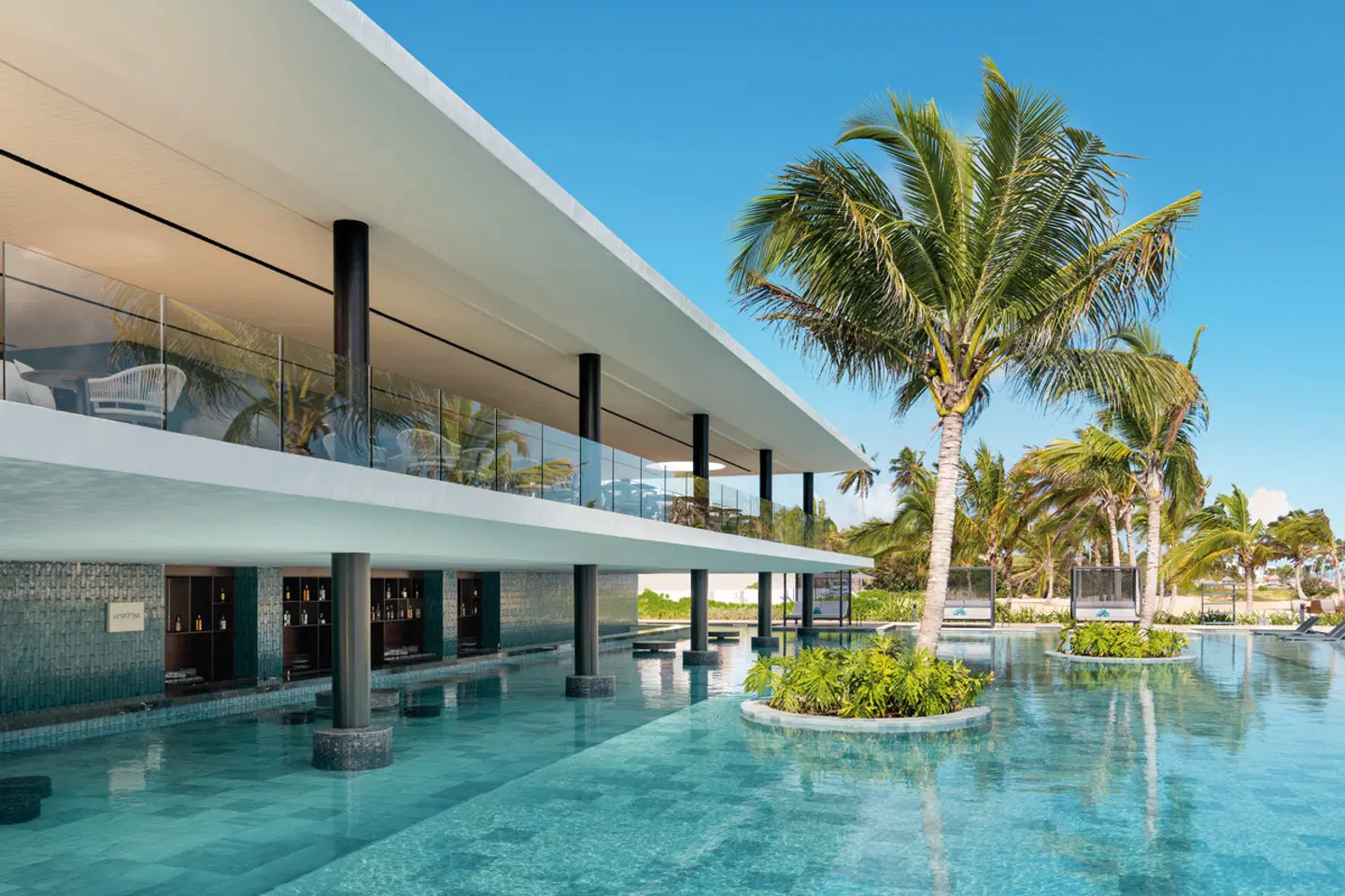 Live Aqua Beach Resort Punta Cana EXTERIOR