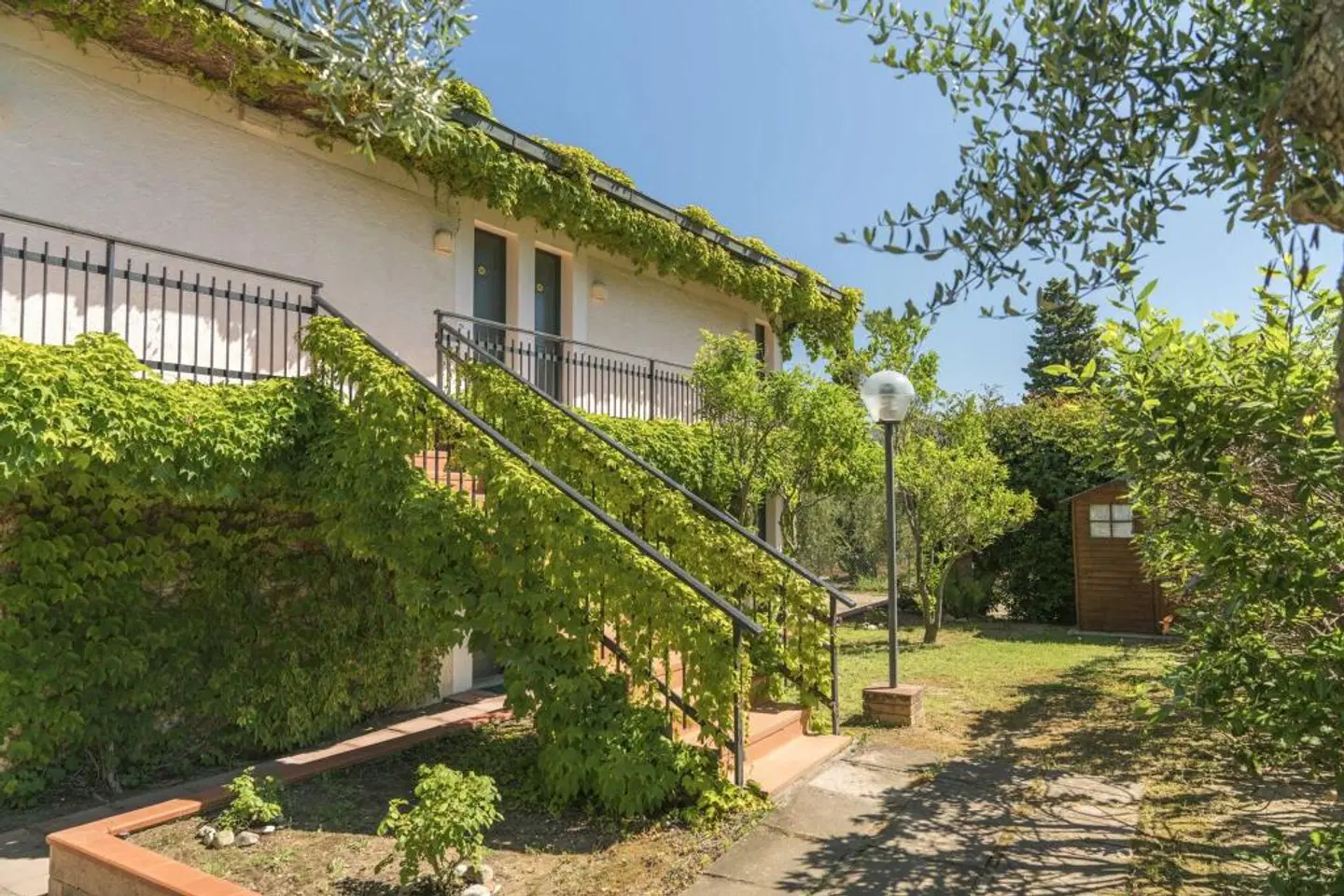 Fabricia EXTERIOR