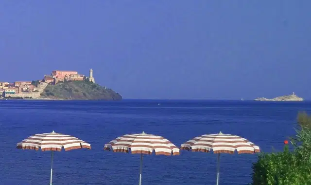 Fabricia Strand