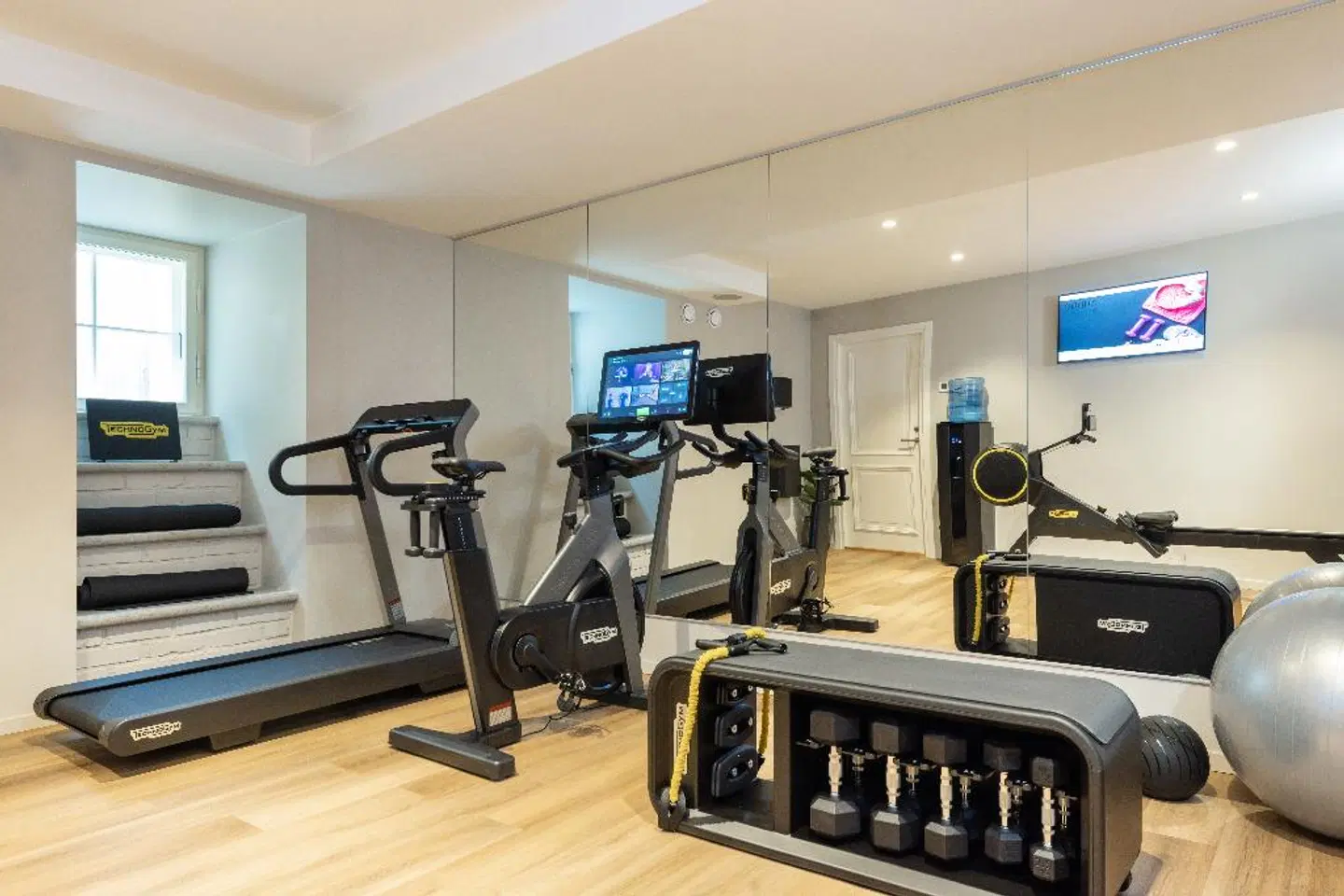 Nunne Boutique Hotel SPORTS_AND_LEISURE