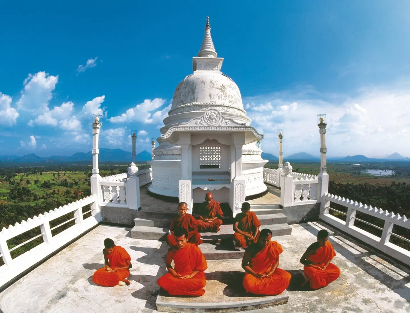 Sri Lanka Classic (Privatreise) SPORTS_AND_LEISURE