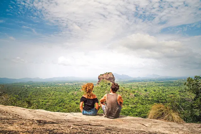 Sri Lanka intensiv SPORTS_AND_LEISURE