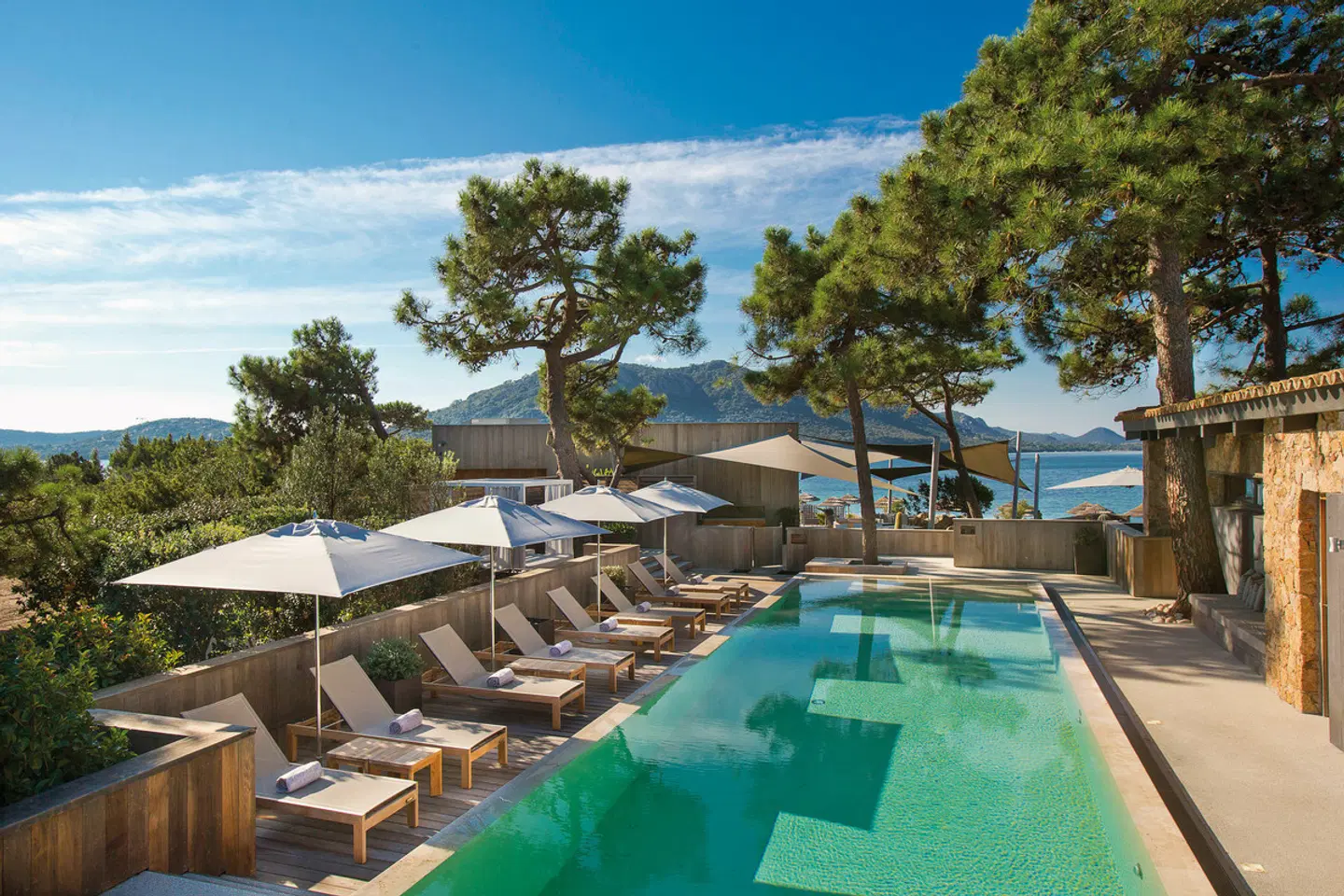 La Plage Casadelmar OUTDOOR_POOL