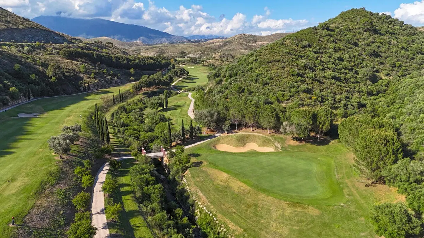 Sol Marbella Estepona · Atalaya Park SPORTS_AND_LEISURE