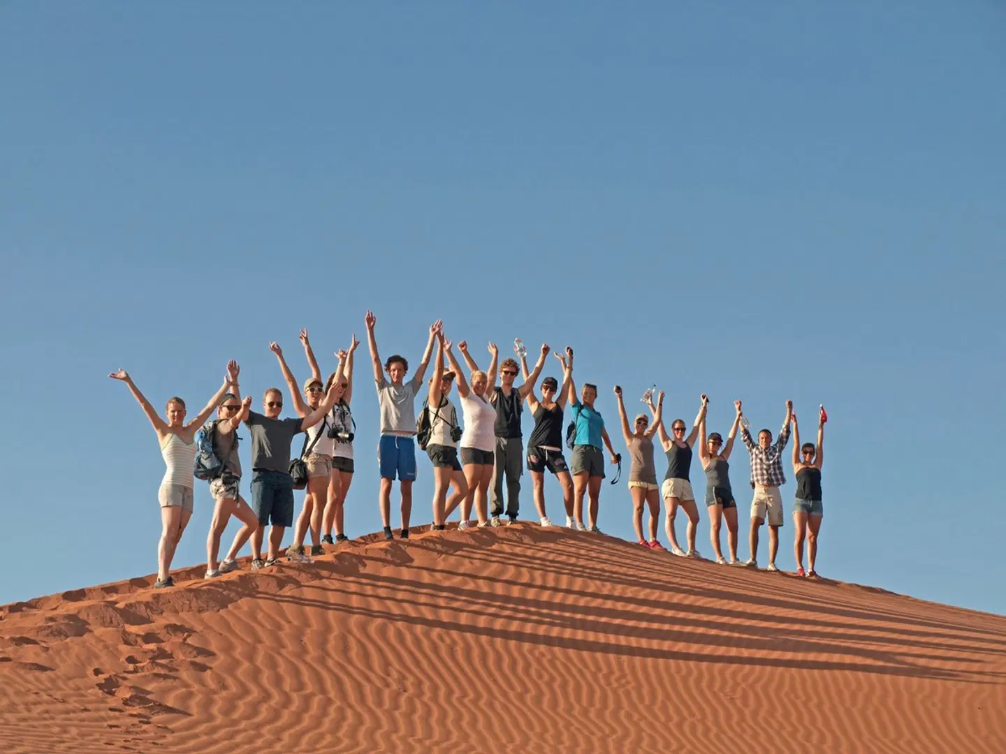 Drifters - Namibia Explorer 10 Nächte SPORTS_AND_LEISURE