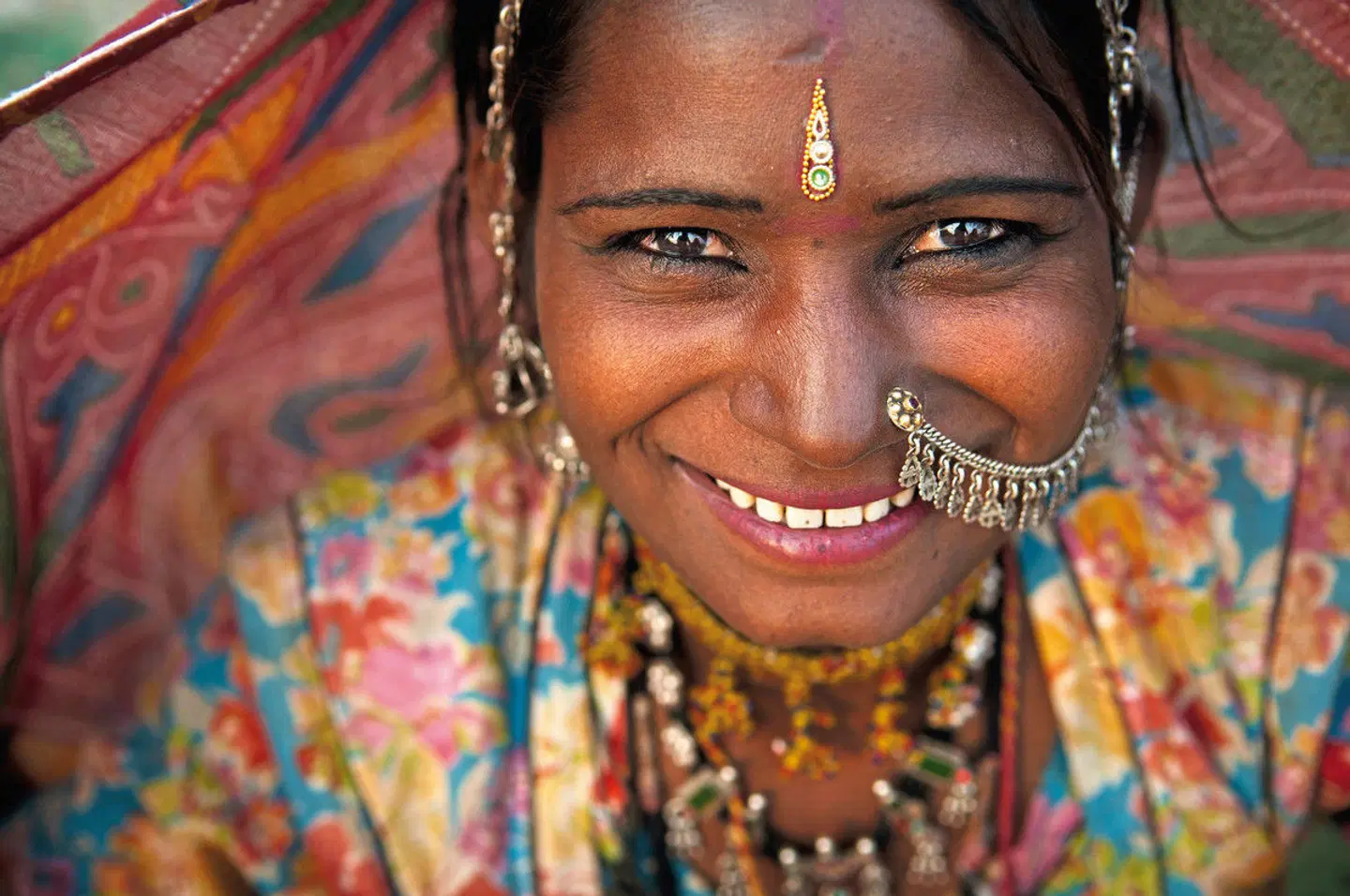 Nordindien zum Kennenlernen PEOPLE