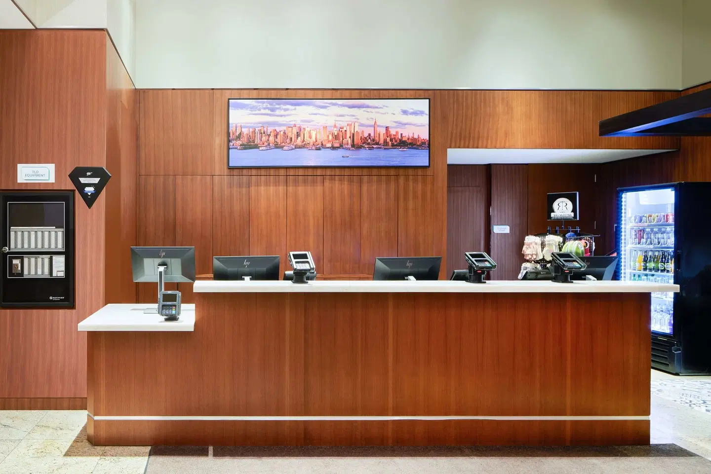 Hilton Garden Inn West 35th Street ROOM_EXAMPLE