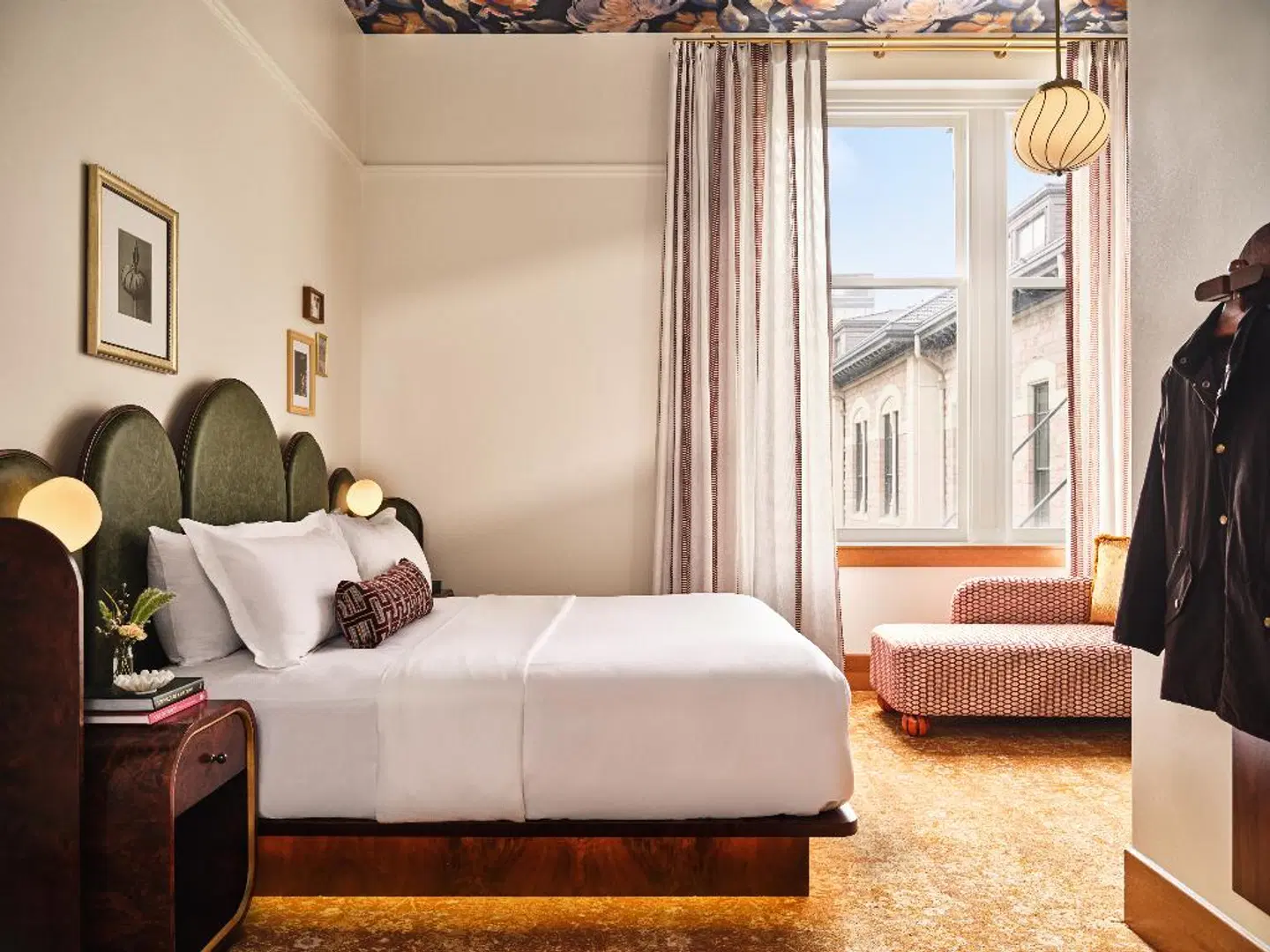 The Crawford Hotel ROOM_EXAMPLE