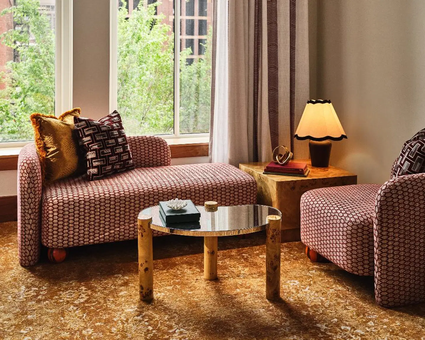 The Crawford Hotel LOUNGE_LOBBY