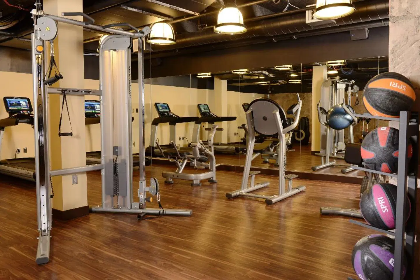 The Crawford Hotel SPORTS_AND_LEISURE