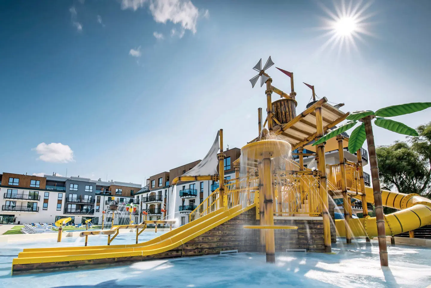 Aqua Resort OUTDOOR_POOL