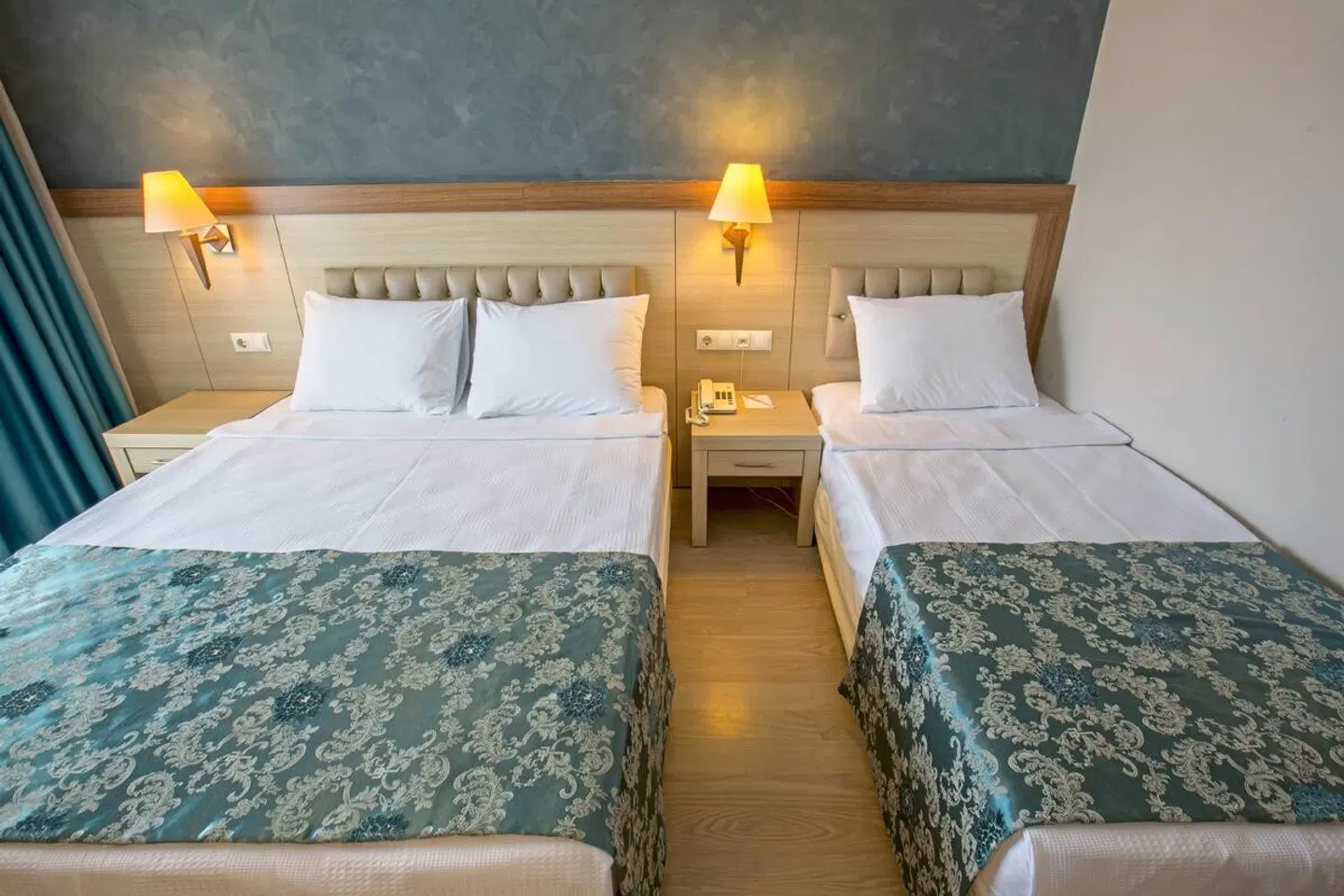 Side Aquamarin Resort & Spa ROOM_EXAMPLE