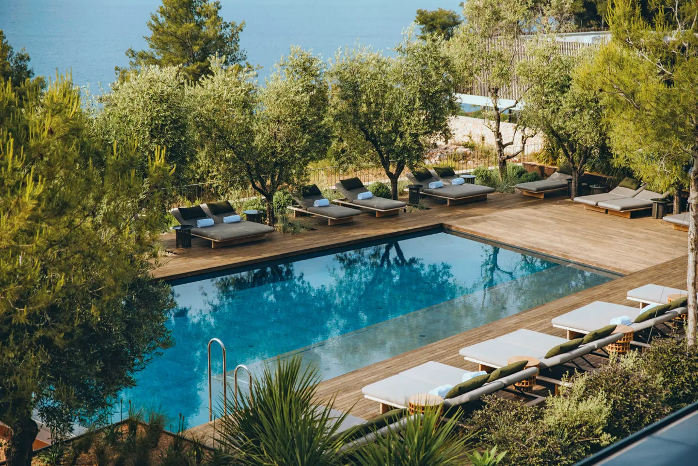 Maslina Resort OUTDOOR_POOL