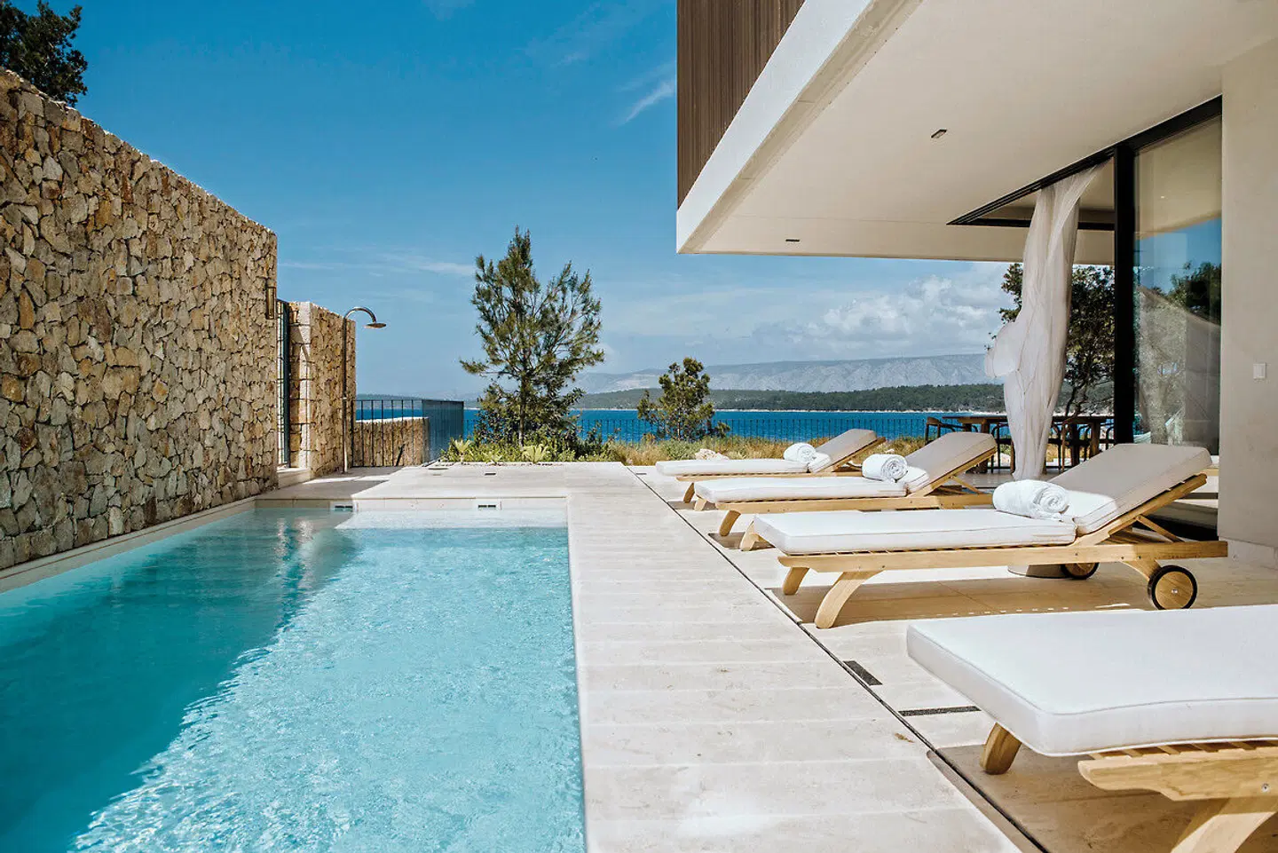 Maslina Resort OUTDOOR_POOL