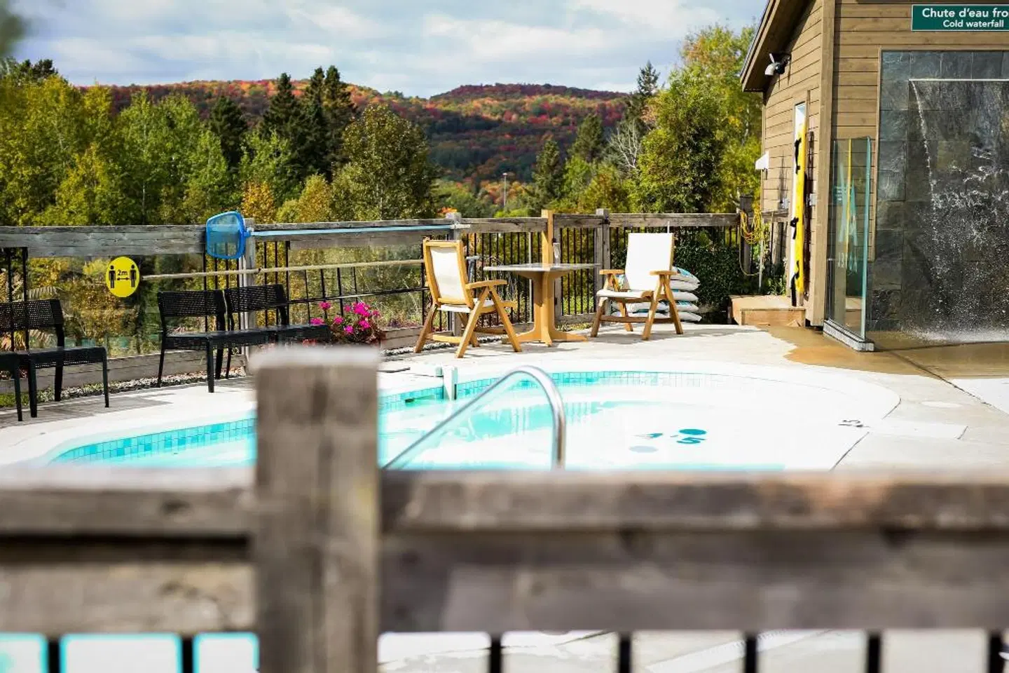 AX Hotel OUTDOOR_POOL