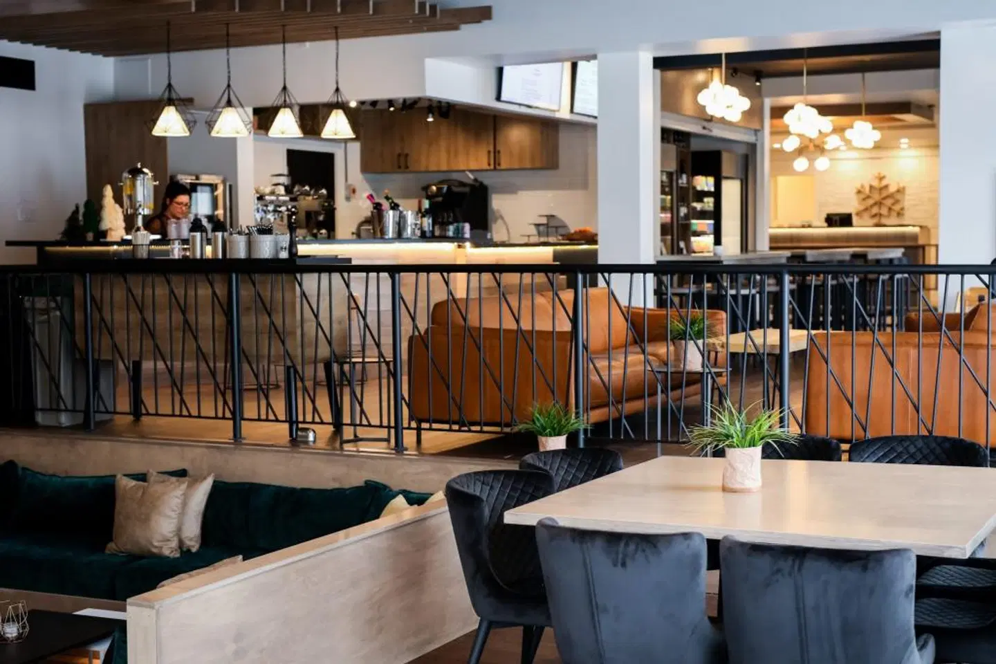 AX Hotel Bar