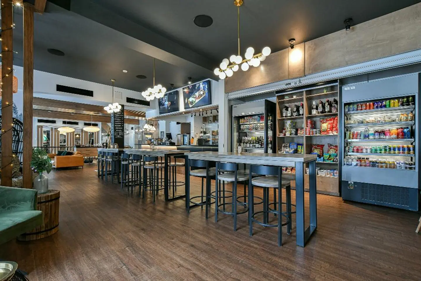 AX Hotel Bar