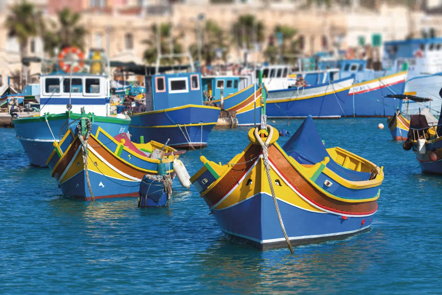 Autotour Malta Highlights kompakt SPORTS_AND_LEISURE