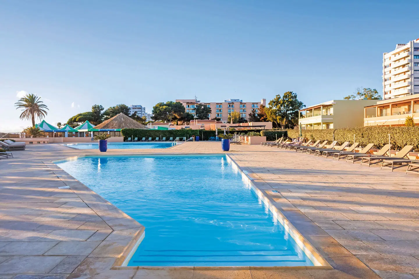 Pestana Alvor Beach Villas Seaside Resort OUTDOOR_POOL
