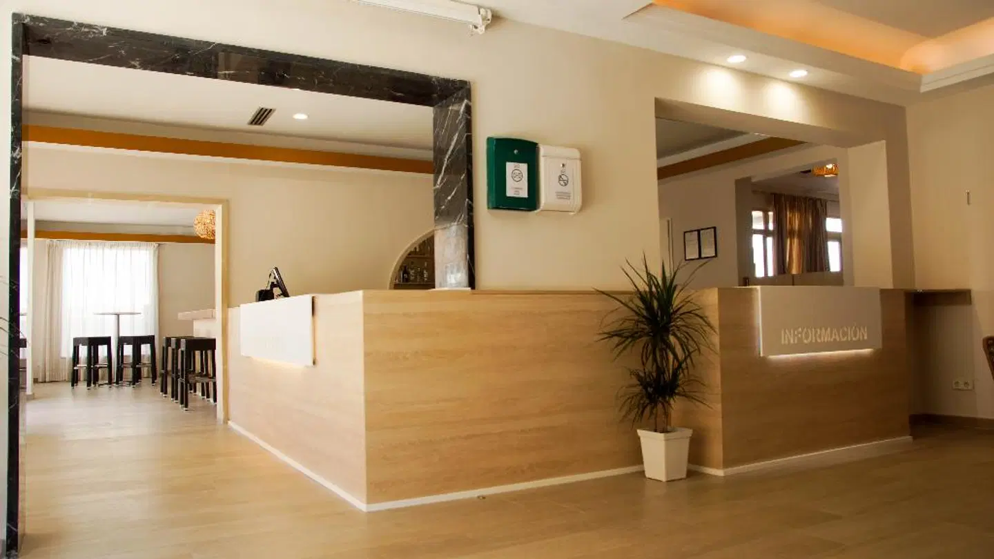 Hotel Iris ROOM_EXAMPLE