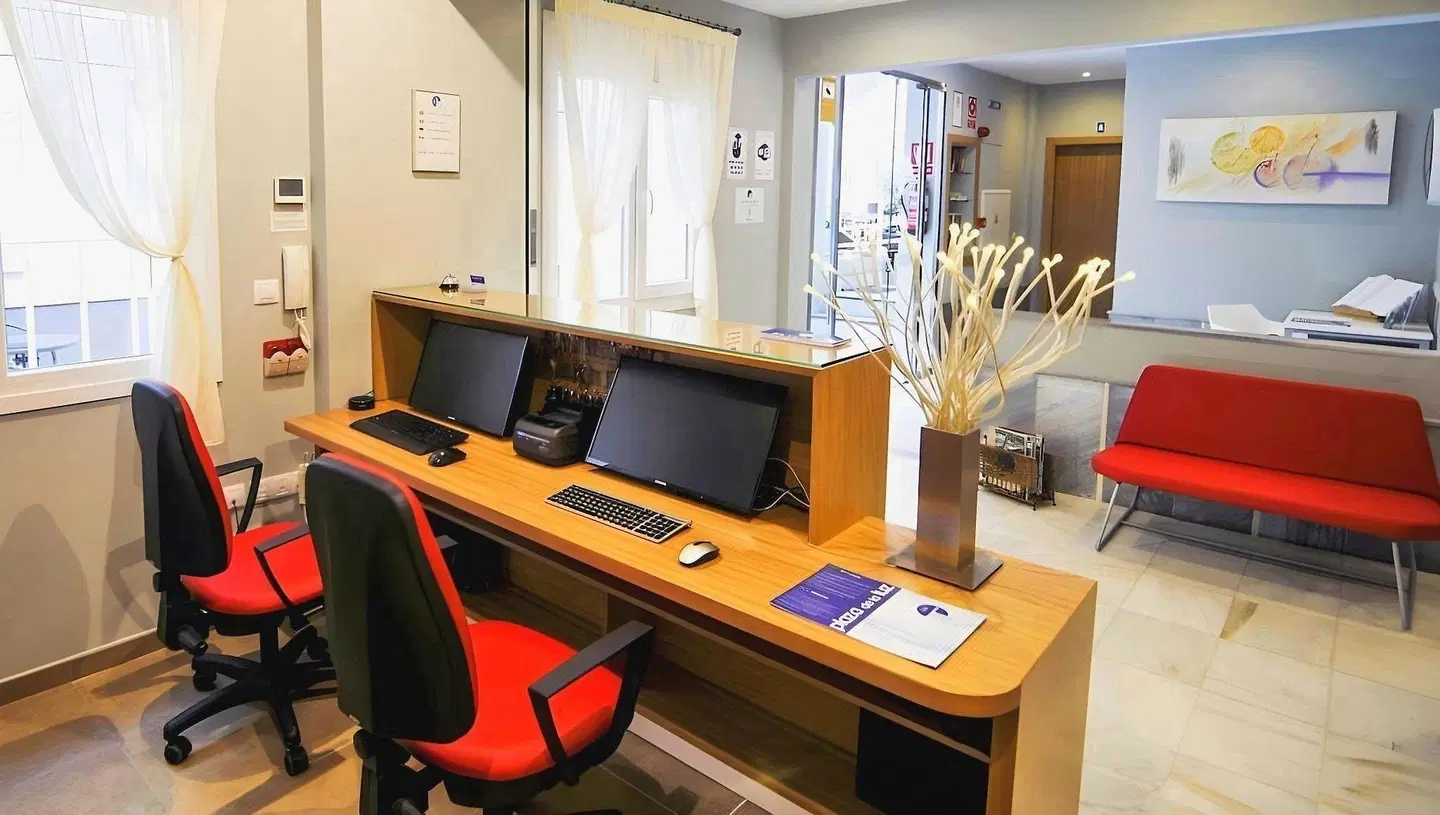 Apartamentos Plaza de la Luz Cádiz Konferenz