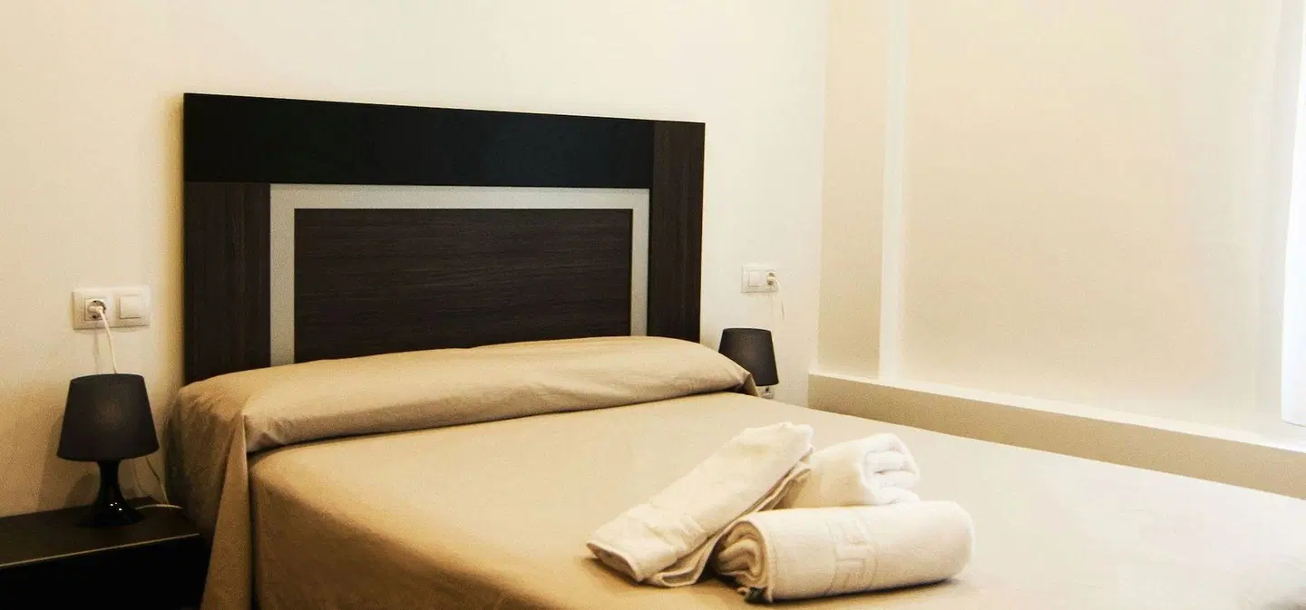 Apartamentos Plaza de la Luz Cádiz ROOM_EXAMPLE