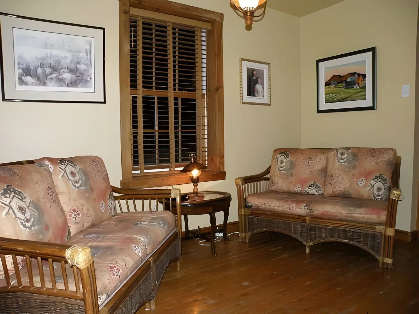 Auberge les Deux Pignons ROOM_EXAMPLE