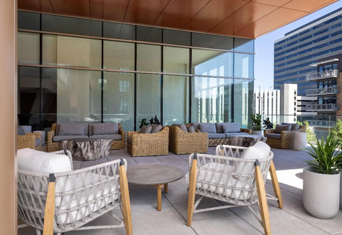 Kimpton Claret Hotel by IHG LOUNGE_LOBBY