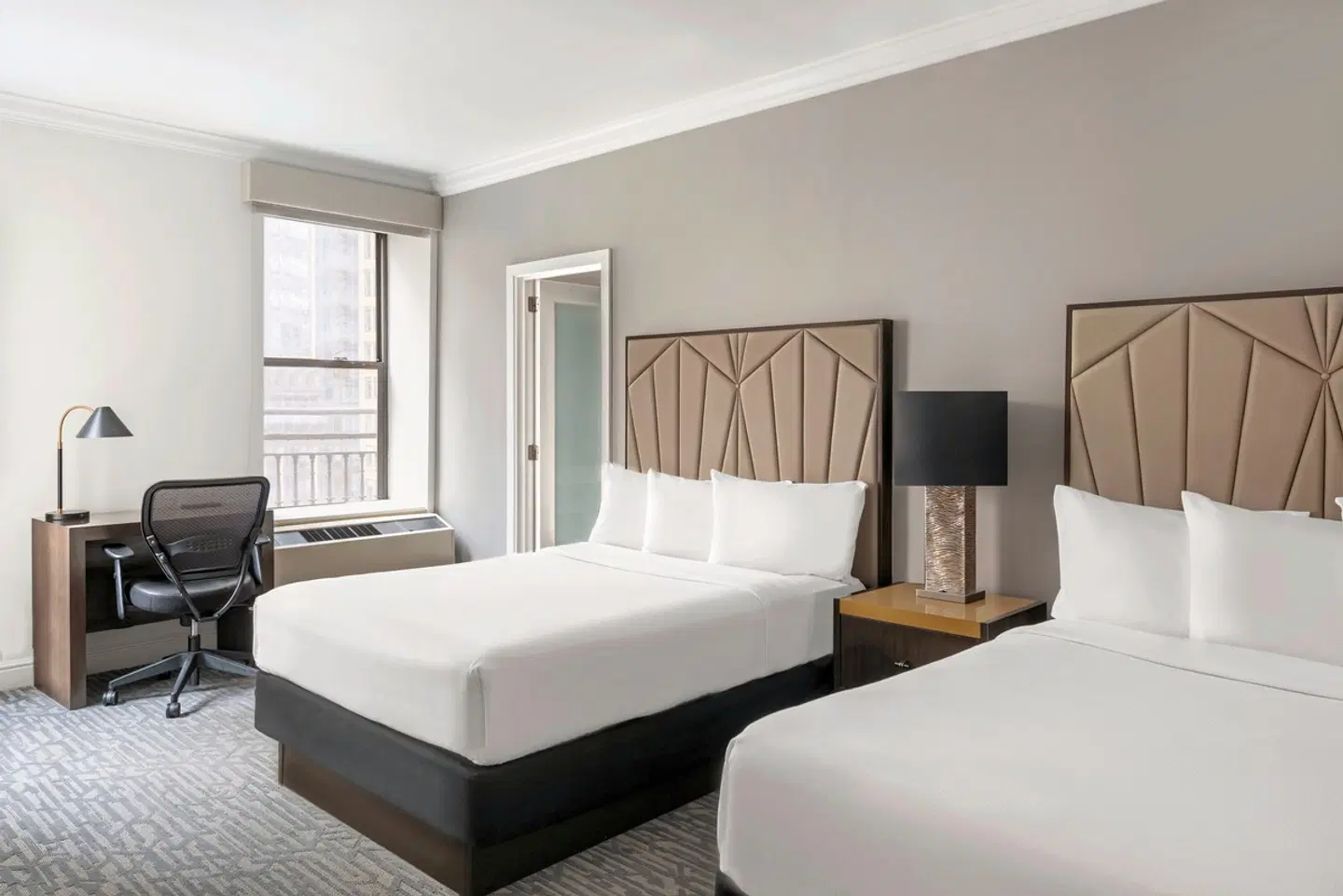 Martinique New York on Broadway, Curio Collection by Hilton ROOM_EXAMPLE