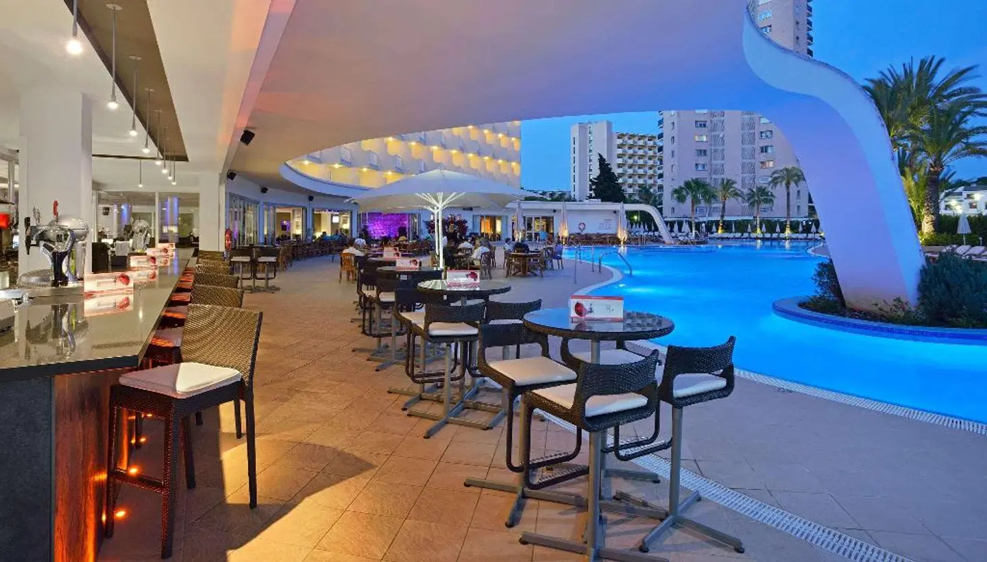 Sol Guadalupe Bar
