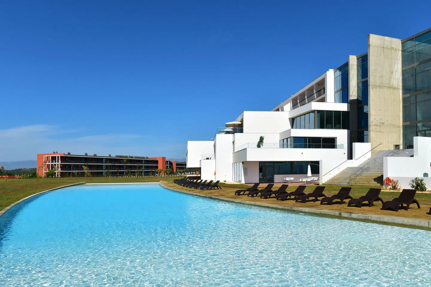 Algarve Race Resort - Hotel OUTDOOR_POOL