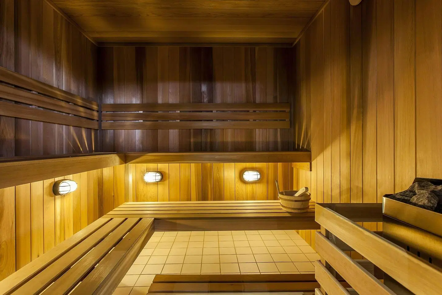 Courtyard by Marriott Montreal West Island/Baie DUrfe HEALTH_BEAUTY