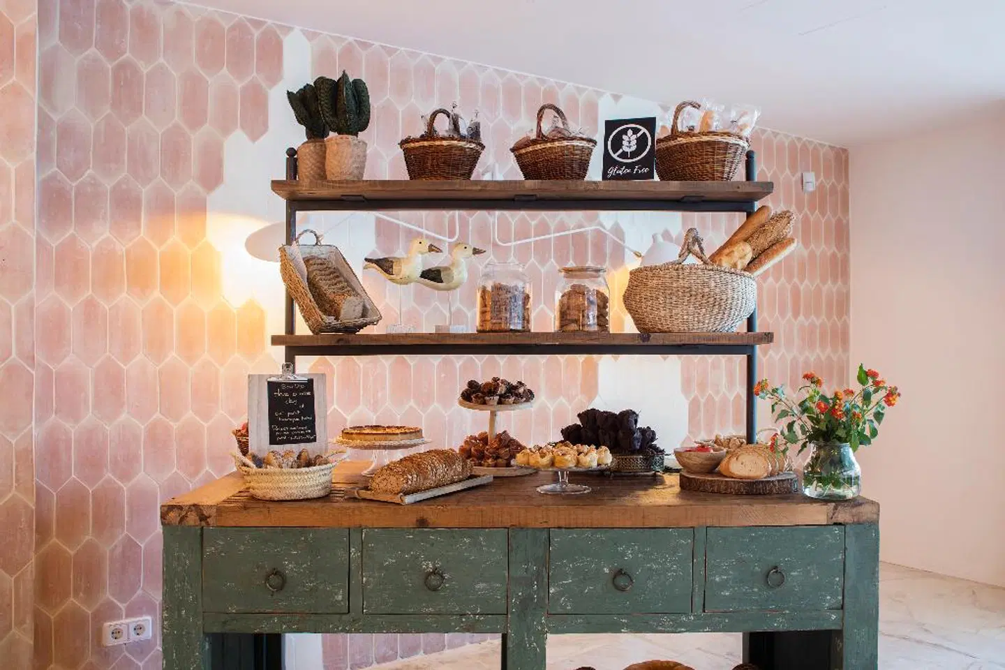 The 15th Boutique Hotel Restaurant