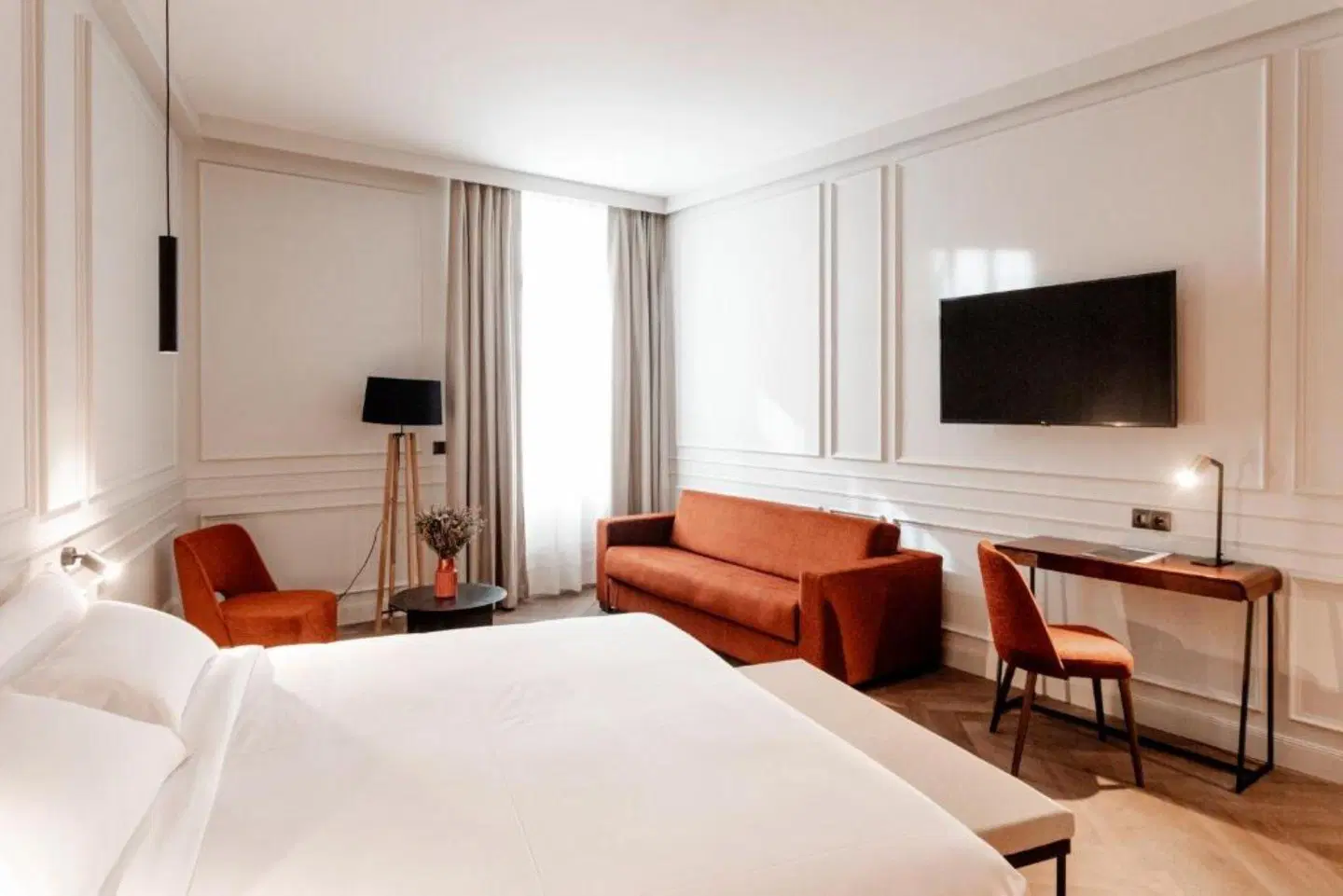 Bilder Boutique Hotel ROOM_EXAMPLE
