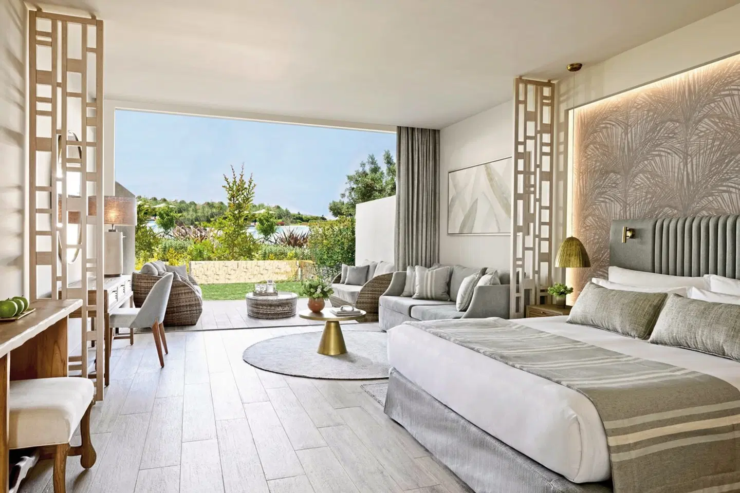 Porto Sani ROOM_EXAMPLE