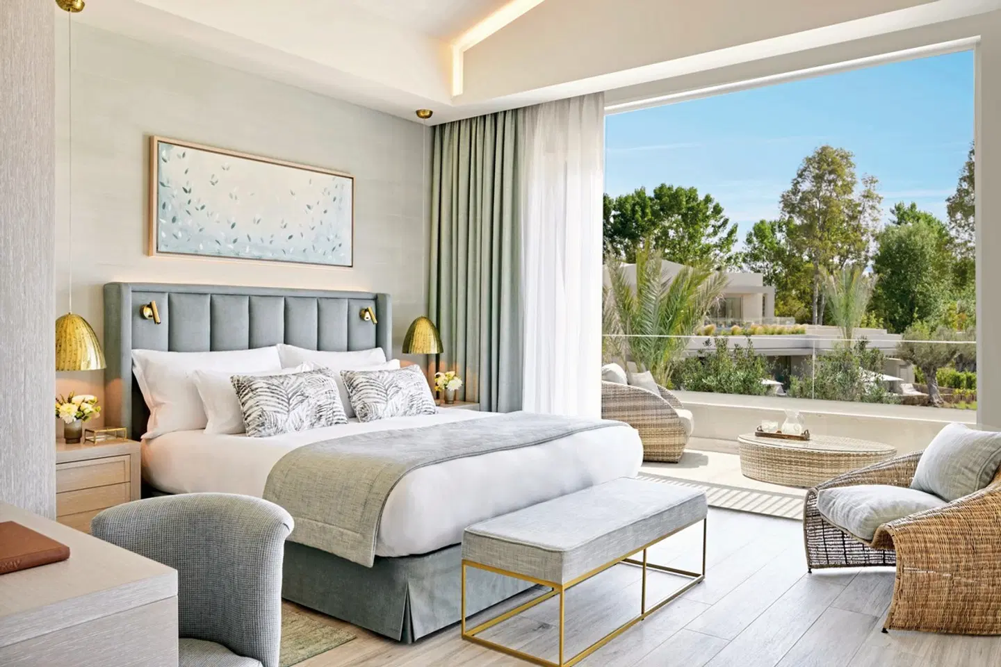 Porto Sani ROOM_EXAMPLE