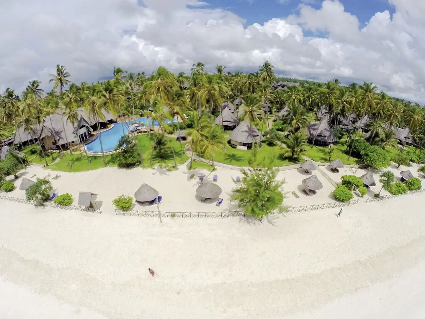 ADAC Special Tansania - Sansibar: Insel der Gewürze & Träume Strand