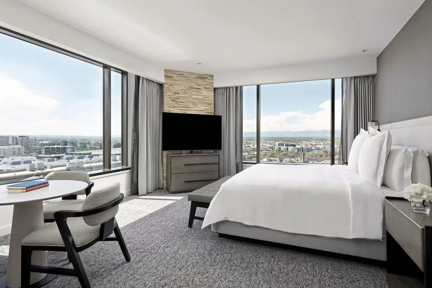 Four Seasons Hotel Denver ROOM_EXAMPLE