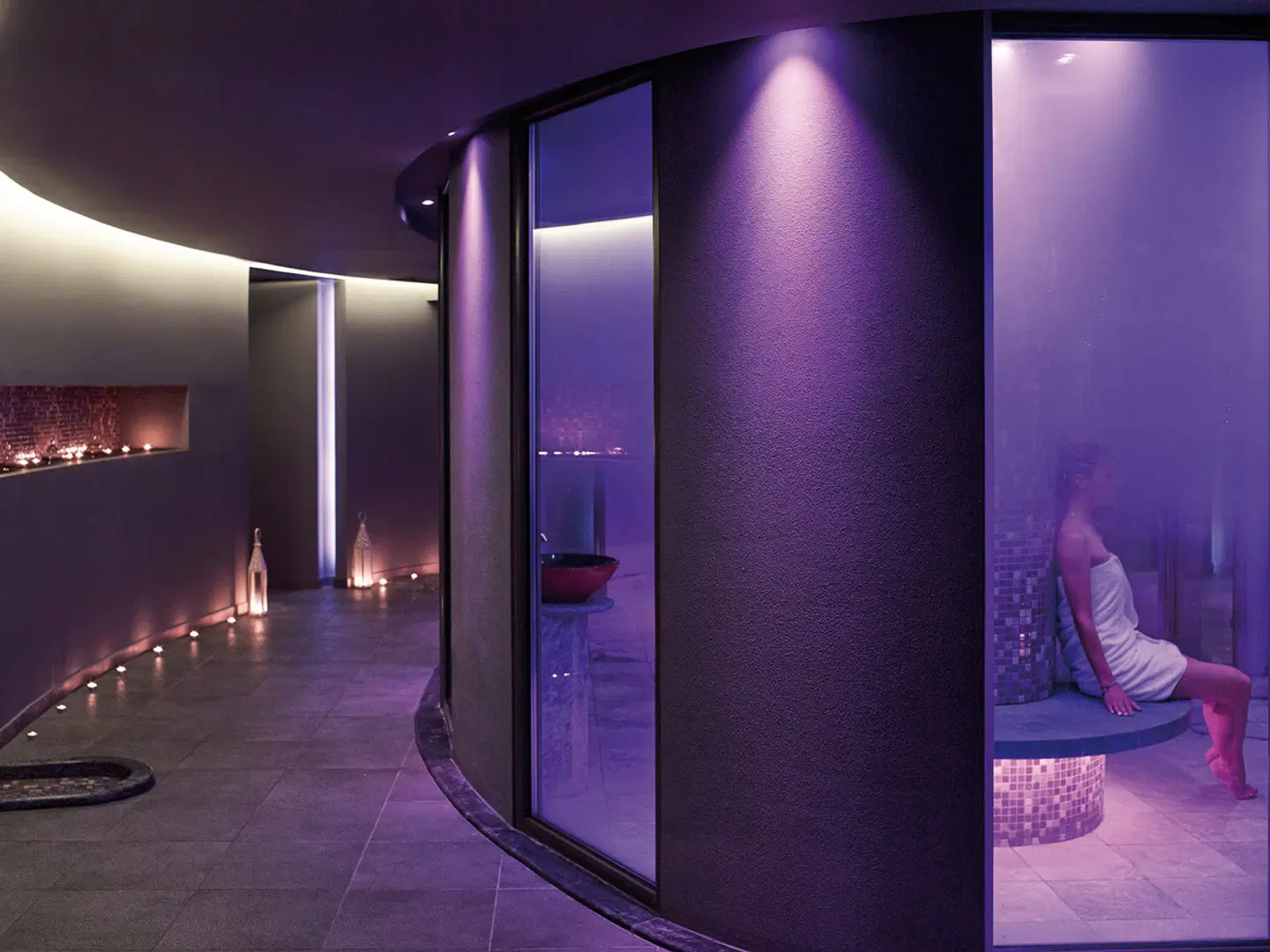 Creta Maris Resort HEALTH_BEAUTY