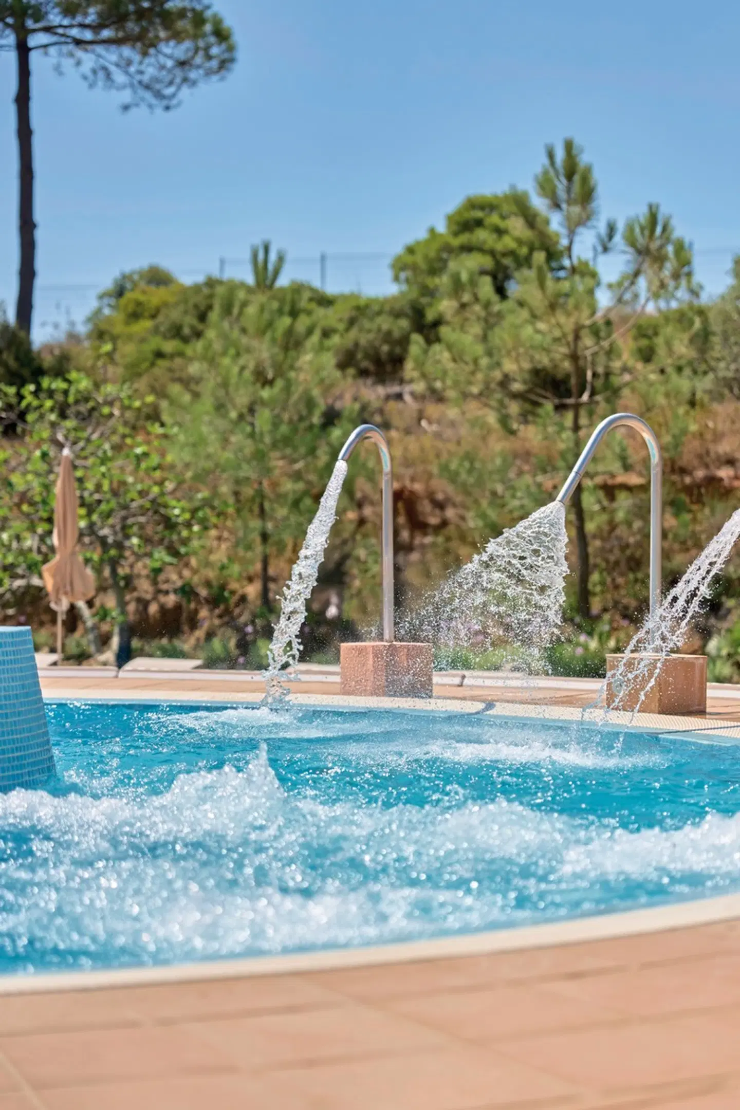 PortoBay Blue Ocean OUTDOOR_POOL