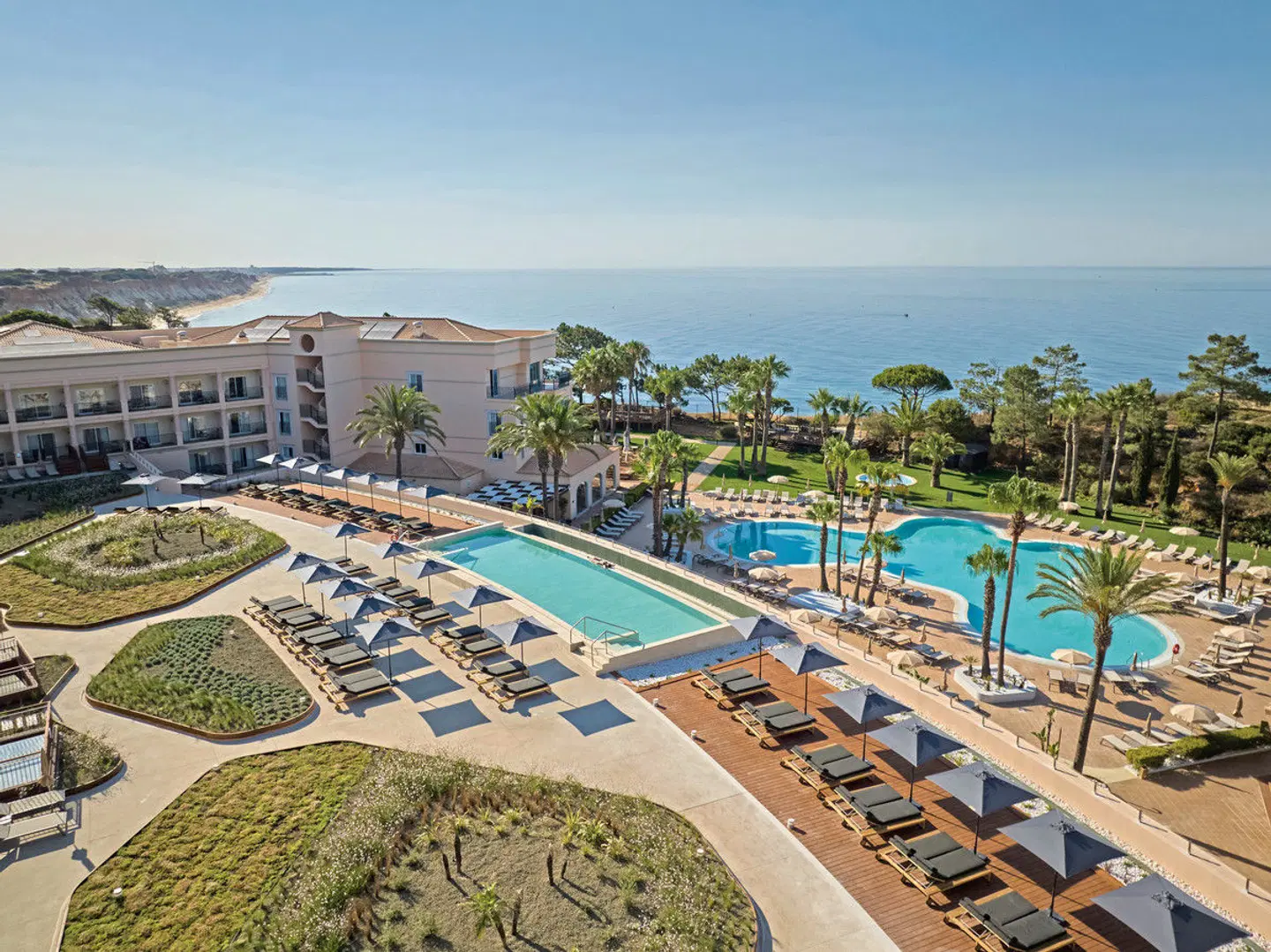 PortoBay Blue Ocean OUTDOOR_POOL