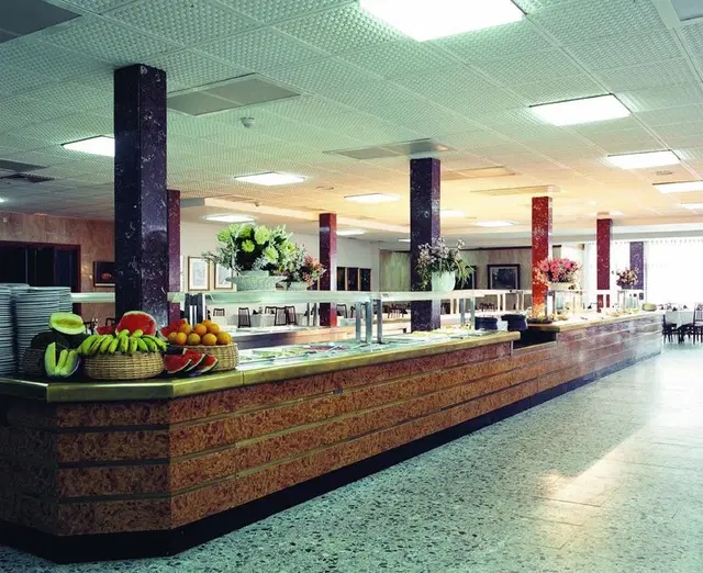Hotel Clipper Bar