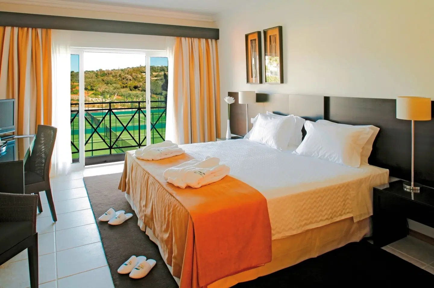 Vale d'Oliveiras Quinta Resort & Spa ROOM_EXAMPLE